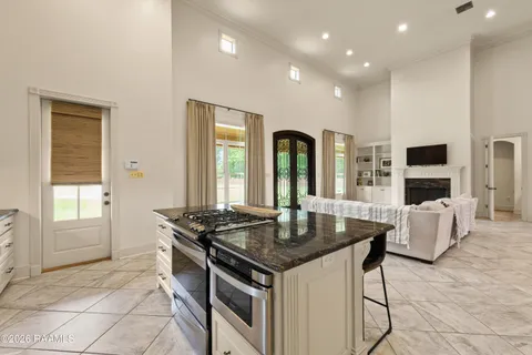 $455,000 | 1042 Fontelieu Rd Street, St. Martinville, LA 70582