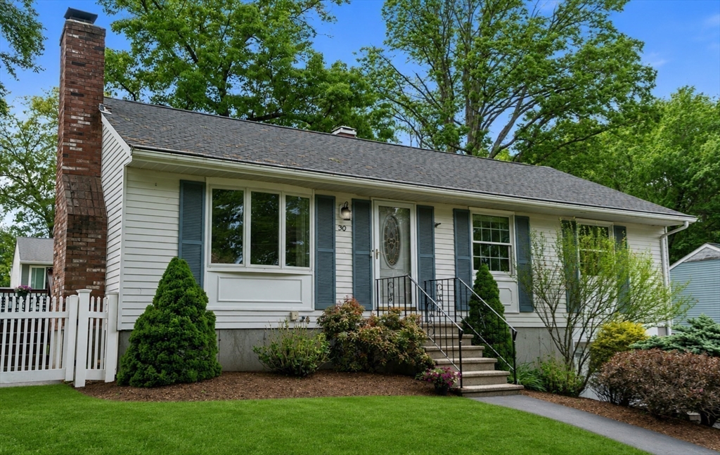30 Vinal Street Hudson, MA 01749 - Photo 1 of 27 Gallery Image 1