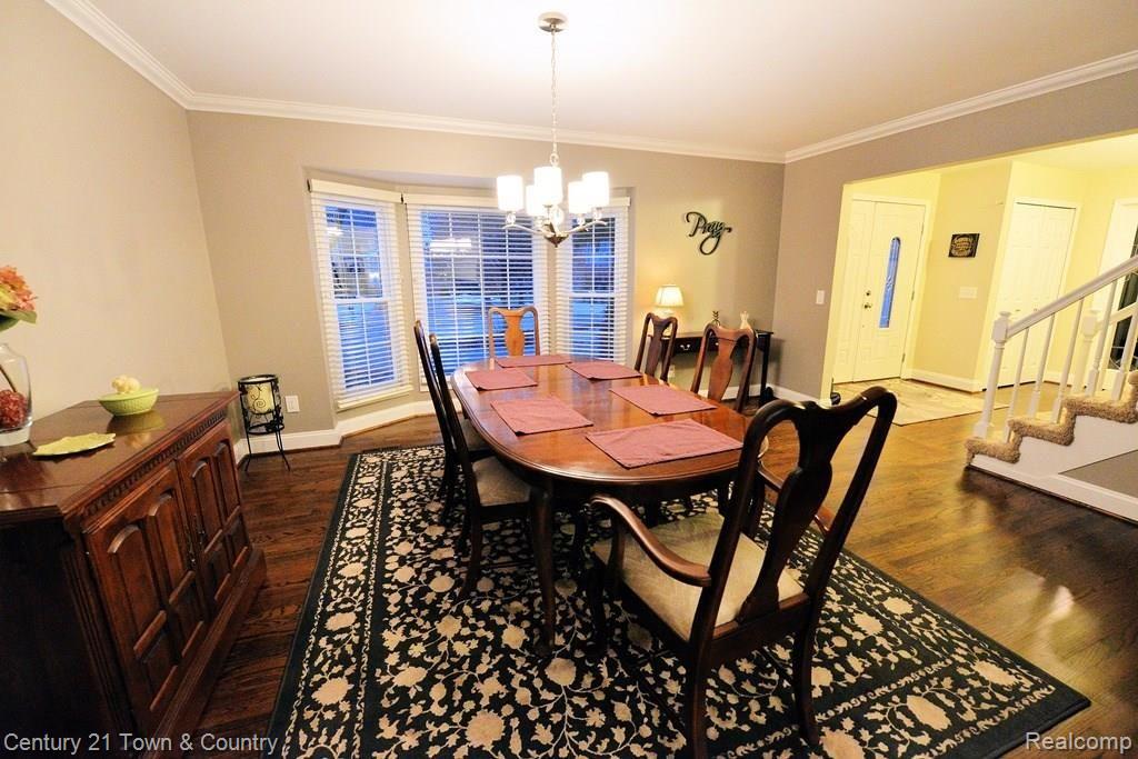 372 Shellbourne Drive Rochester Hills, MI 48309 - Photo 16 of 45