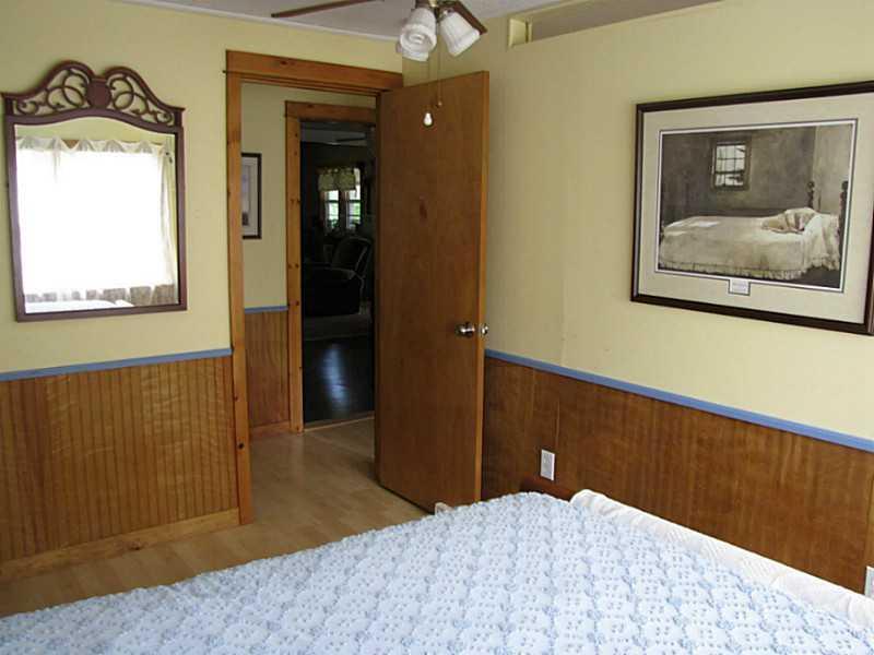 355 Waldo Station Road Belfast, ME 04915 - Photo 24 of 33 Bedroom.