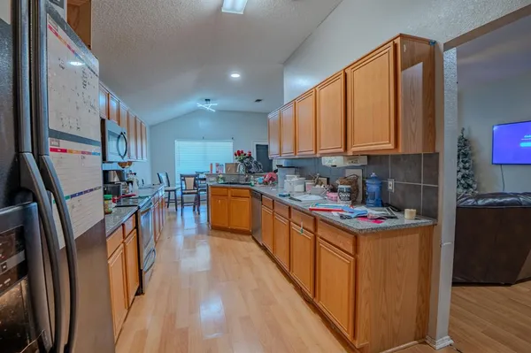 $195,000 | 2401 Kelton Street, Fort Worth, TX 76133