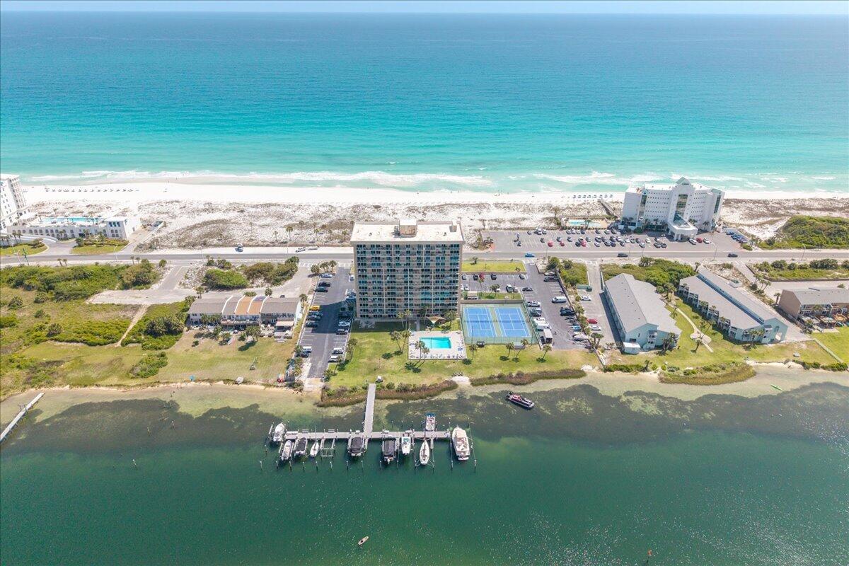 330 Fort Pickens Road, Unit 8B Pensacola Beach, FL 32561 - Photo 31 of 32 93-330 Fort Pickens Rd-Unit 8B-Pensacola