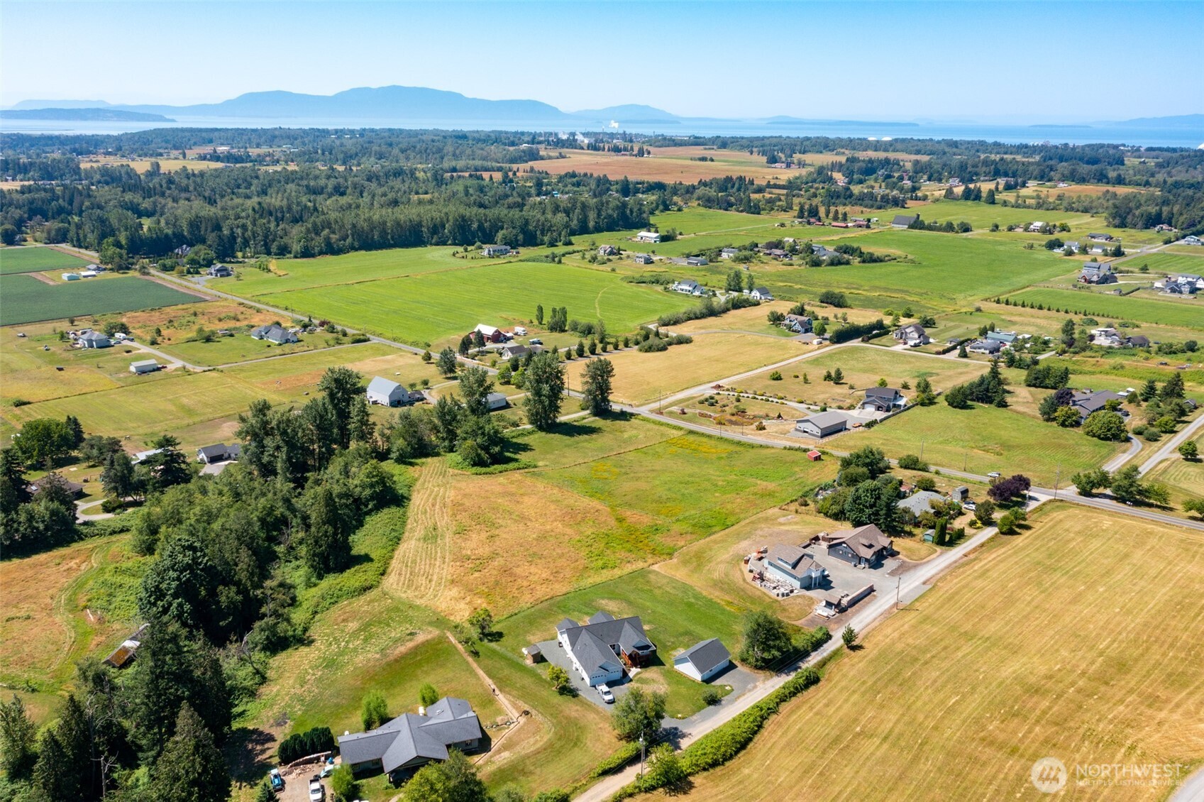 0 Barr Road Ferndale, WA 98248 - Photo 3 of 5