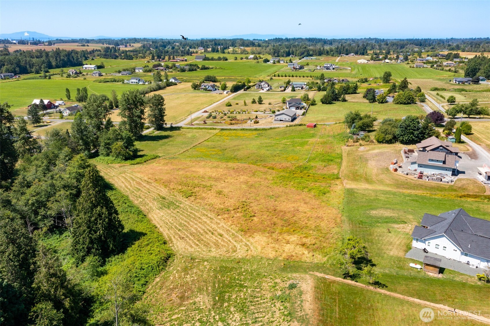 0 Barr Road Ferndale, WA 98248 - Photo 4 of 5