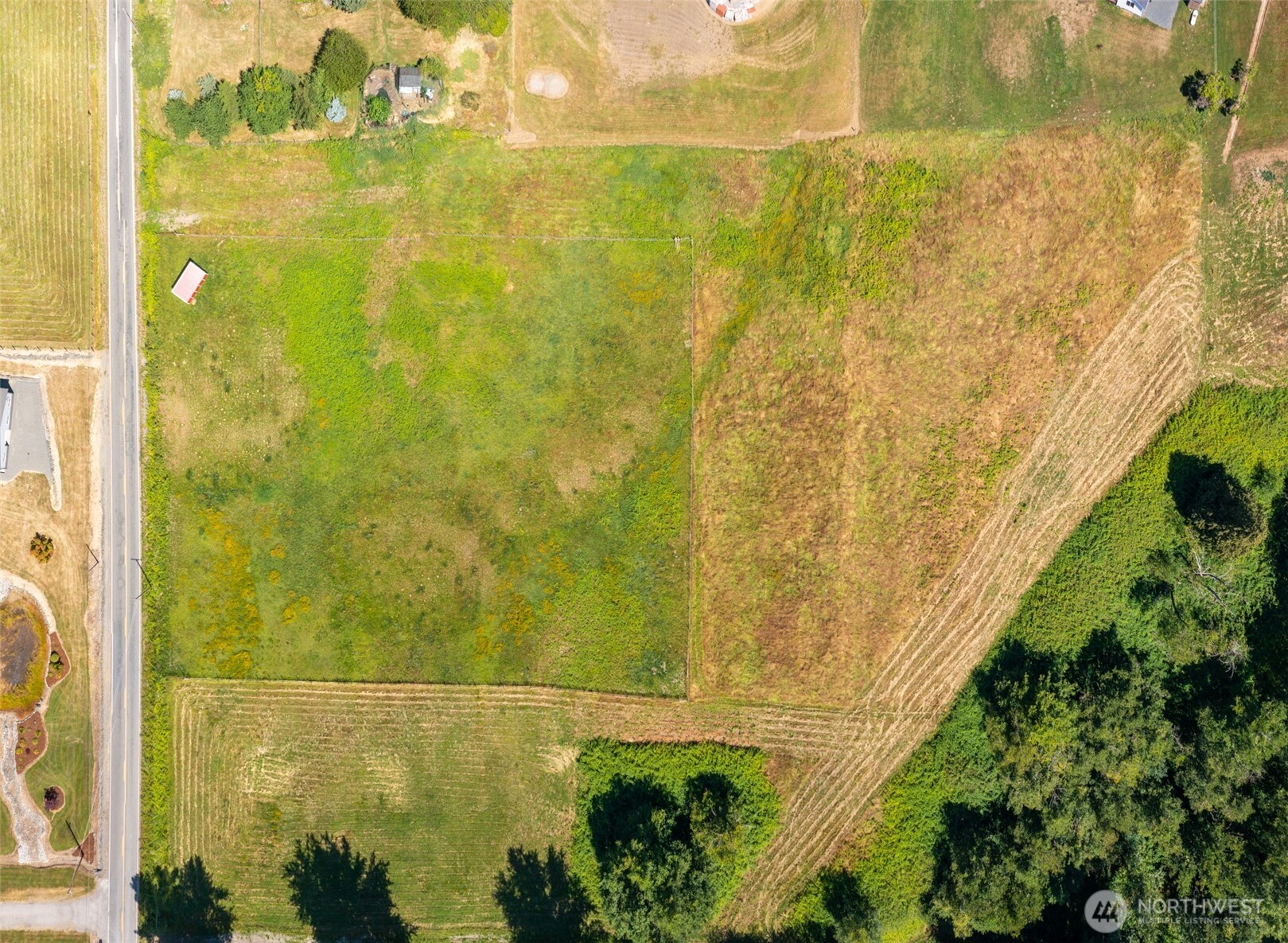 0 Barr Road Ferndale, WA 98248 - Photo 5 of 5