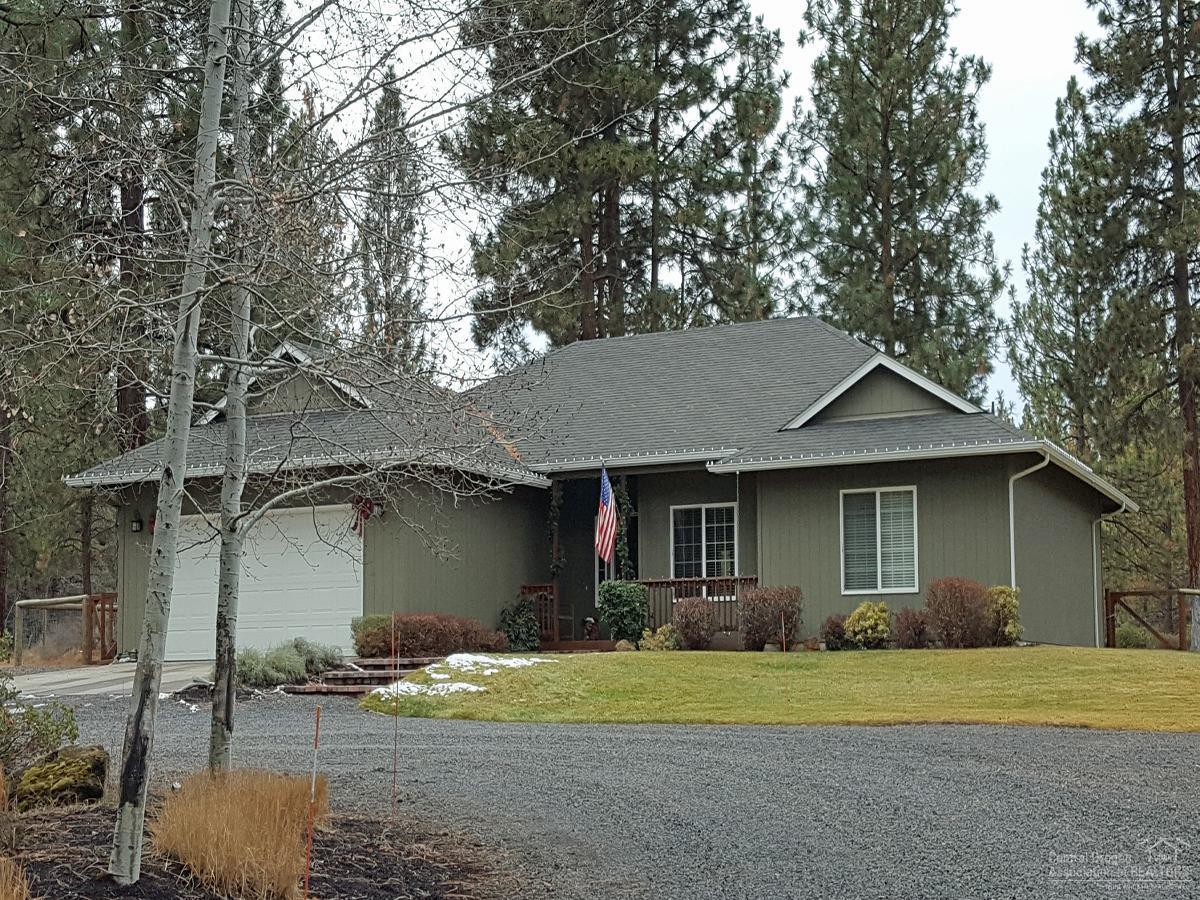 19780 Foster Road Bend, OR 97702 - Photo 1 of 19 Primary Photo