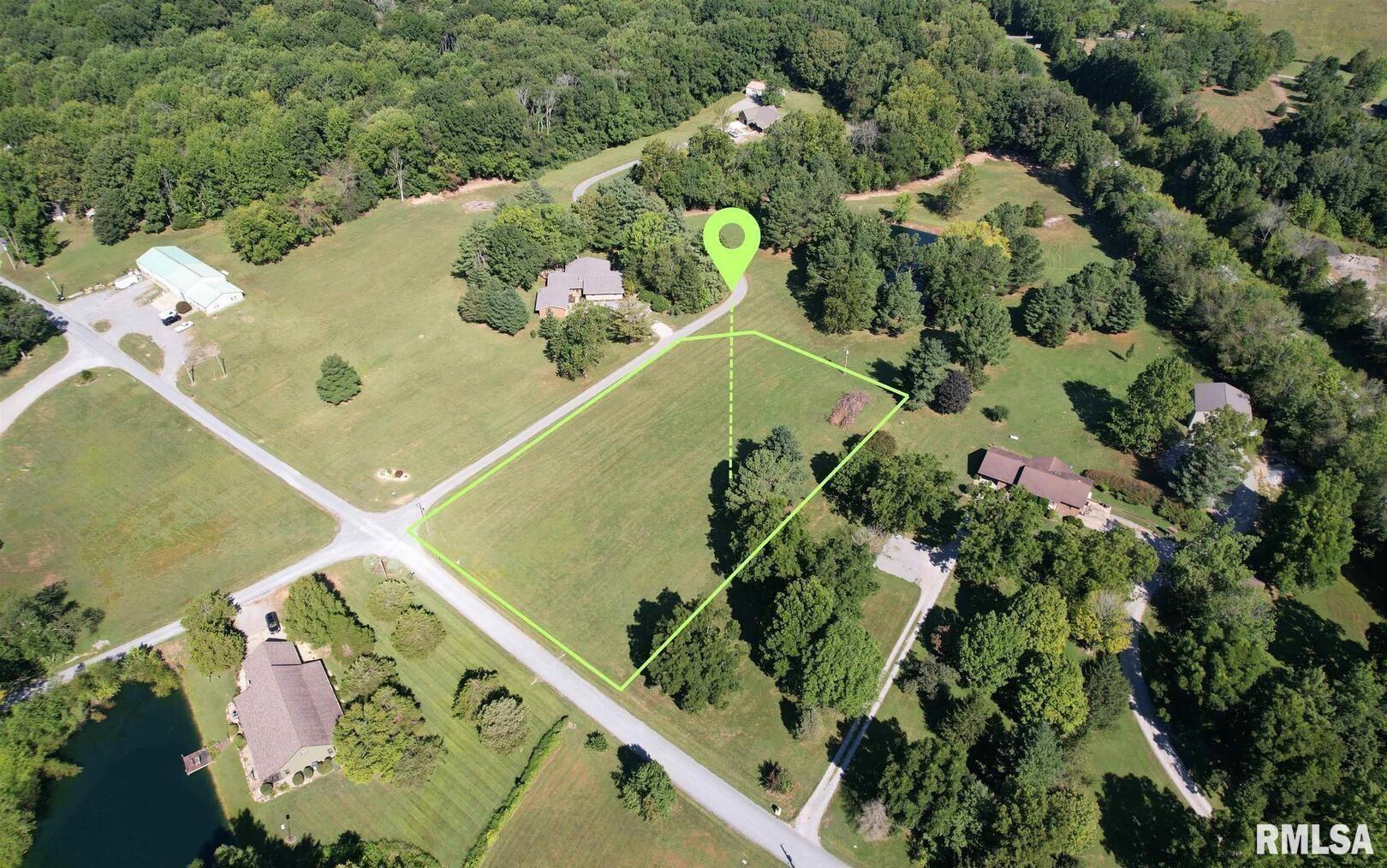 0 Dylan Drive Marion, IL 62959 - Photo 1 of 6