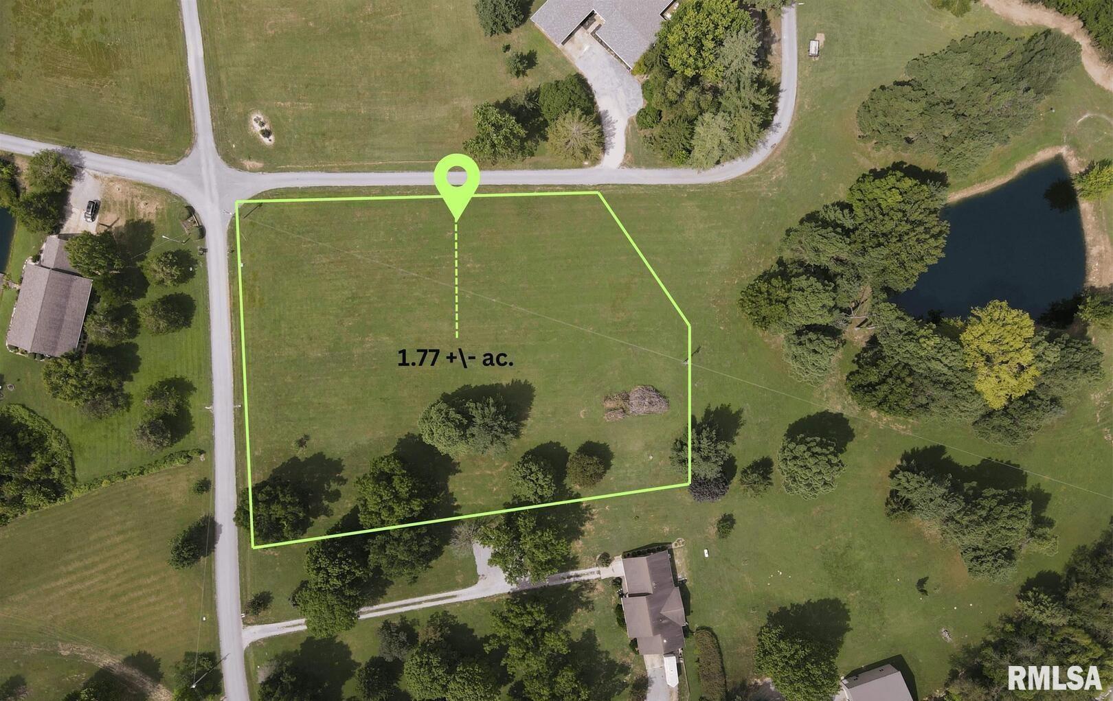 0 Dylan Drive Marion, IL 62959 - Photo 6 of 6