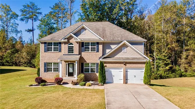 $499,900 | 2506 Ginger Leaf Drive Northeast, Conyers, GA 30013