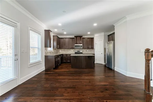 $499,900 | 2506 Ginger Leaf Drive Northeast, Conyers, GA 30013