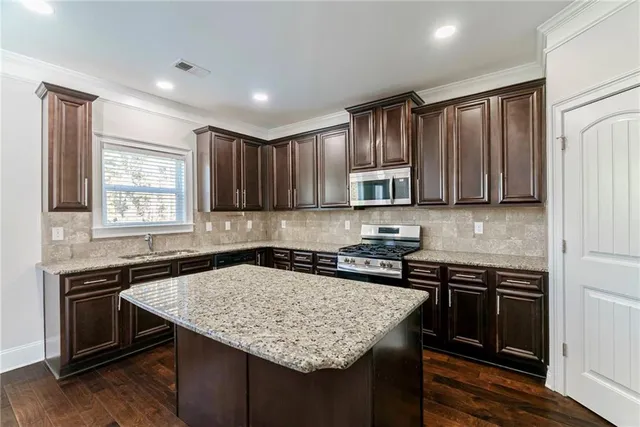 $499,900 | 2506 Ginger Leaf Drive Northeast, Conyers, GA 30013