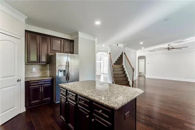 $499,900 | 2506 Ginger Leaf Drive Northeast, Conyers, GA 30013