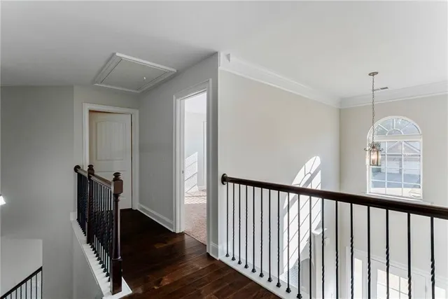 $499,900 | 2506 Ginger Leaf Drive Northeast, Conyers, GA 30013