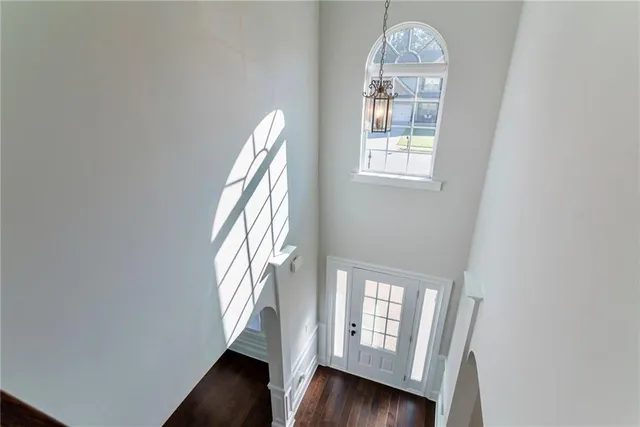 $499,900 | 2506 Ginger Leaf Drive Northeast, Conyers, GA 30013