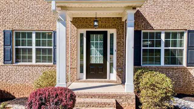 $499,900 | 2506 Ginger Leaf Drive Northeast, Conyers, GA 30013