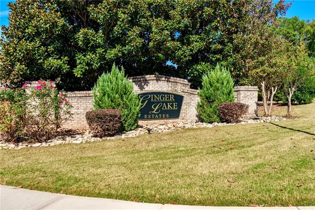 $499,900 | 2506 Ginger Leaf Drive Northeast, Conyers, GA 30013