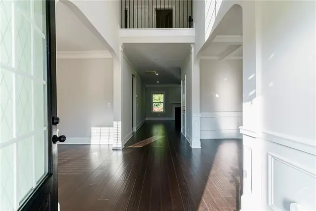 $499,900 | 2506 Ginger Leaf Drive Northeast, Conyers, GA 30013