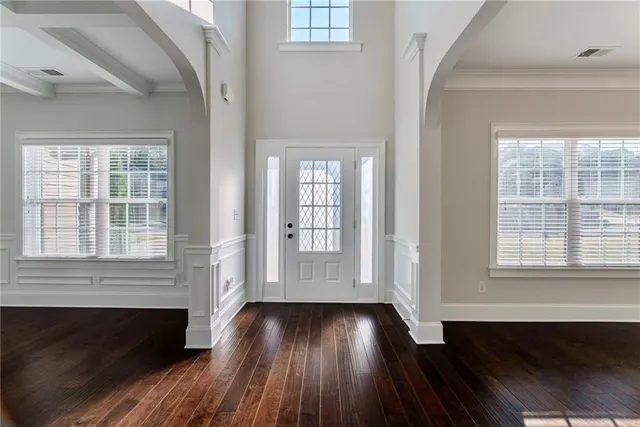 $499,900 | 2506 Ginger Leaf Drive Northeast, Conyers, GA 30013