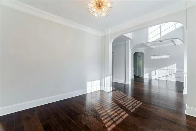 $499,900 | 2506 Ginger Leaf Drive Northeast, Conyers, GA 30013