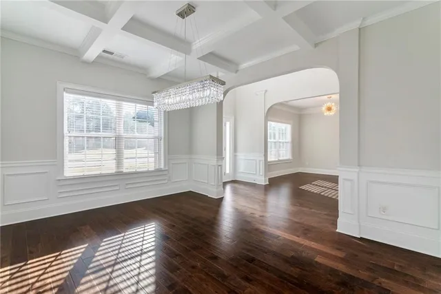 $499,900 | 2506 Ginger Leaf Drive Northeast, Conyers, GA 30013