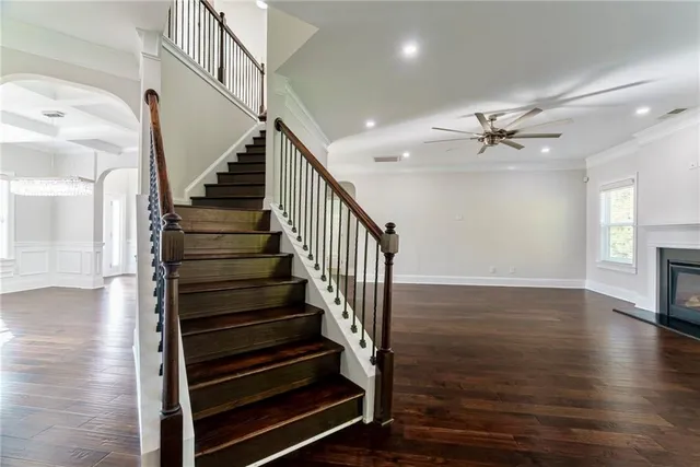 $499,900 | 2506 Ginger Leaf Drive Northeast, Conyers, GA 30013