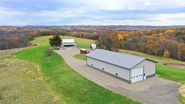$975,000 | 30305 138th Street, McGregor, IA 52157