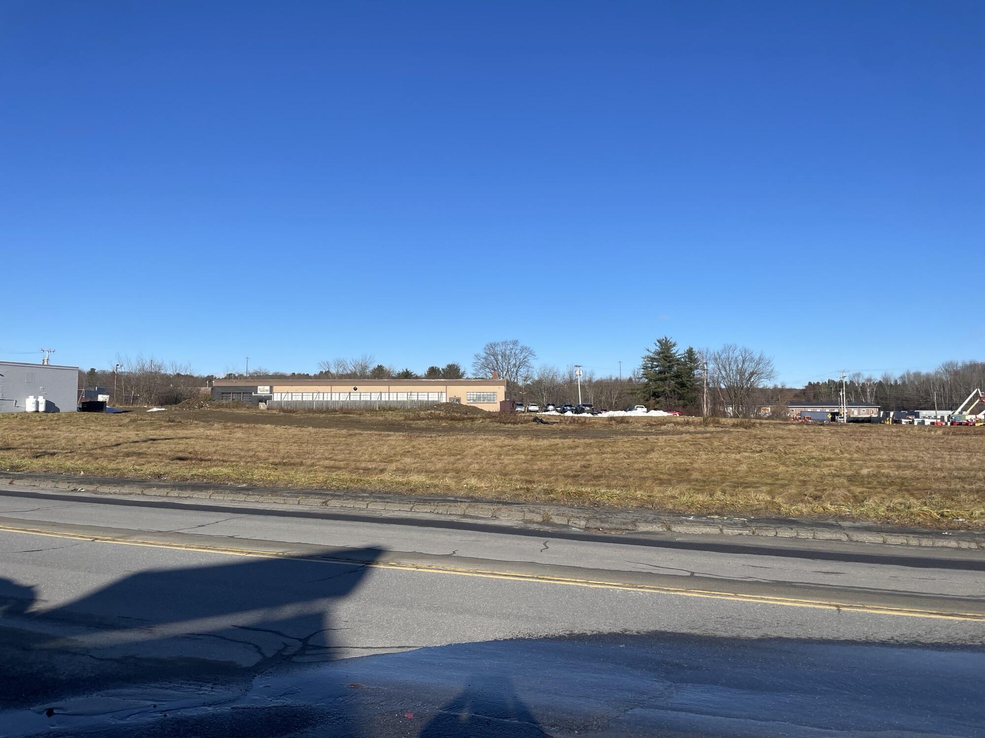 Lot 9-10 Armory Roads Waterville, ME 04901 - Photo 2 of 2 Land