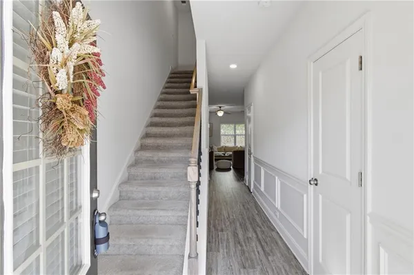 $265,000 | 7035 Fringe Flower Drive, Unit 8, Austell, GA 30168