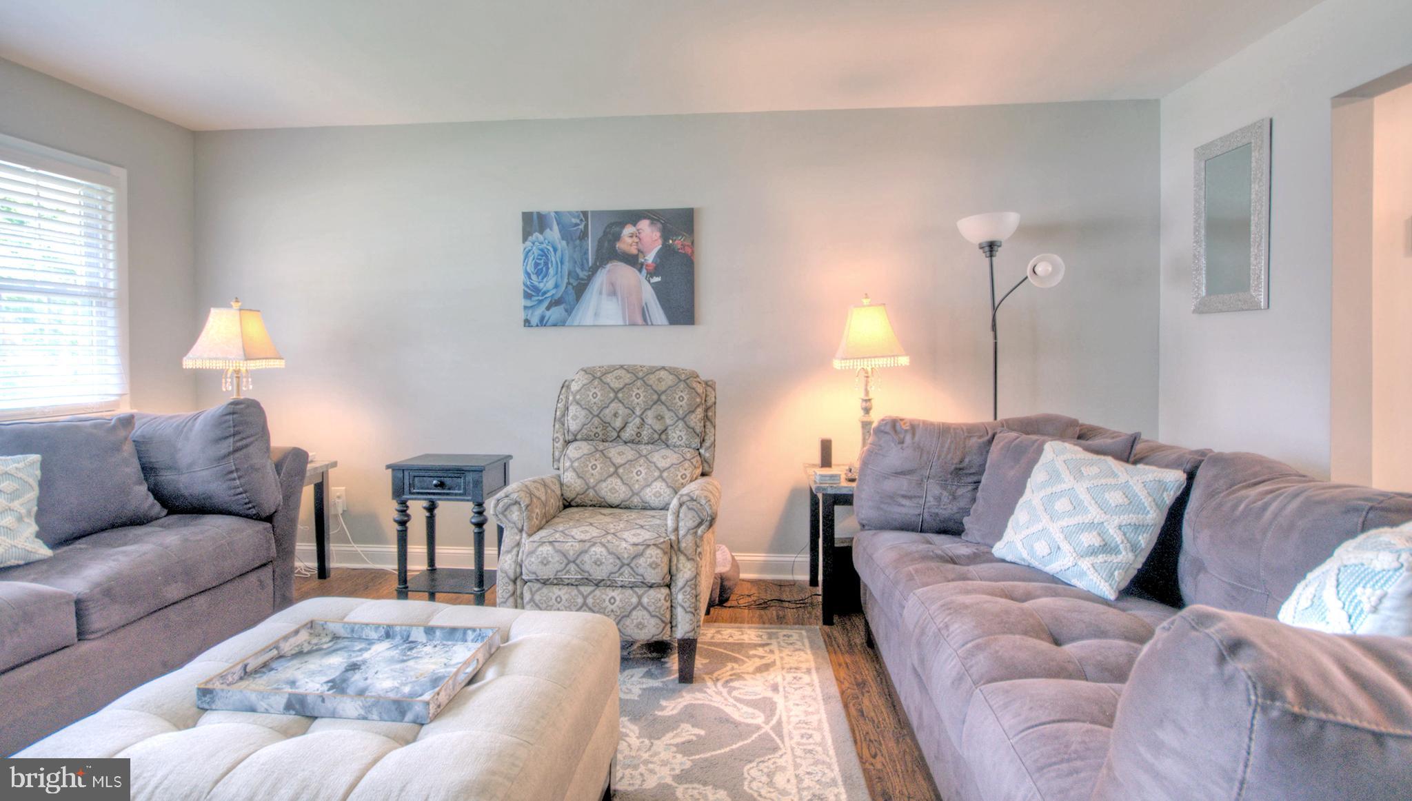 155 Harmony Road Gibbstown, NJ 08027 - Photo 11 of 48