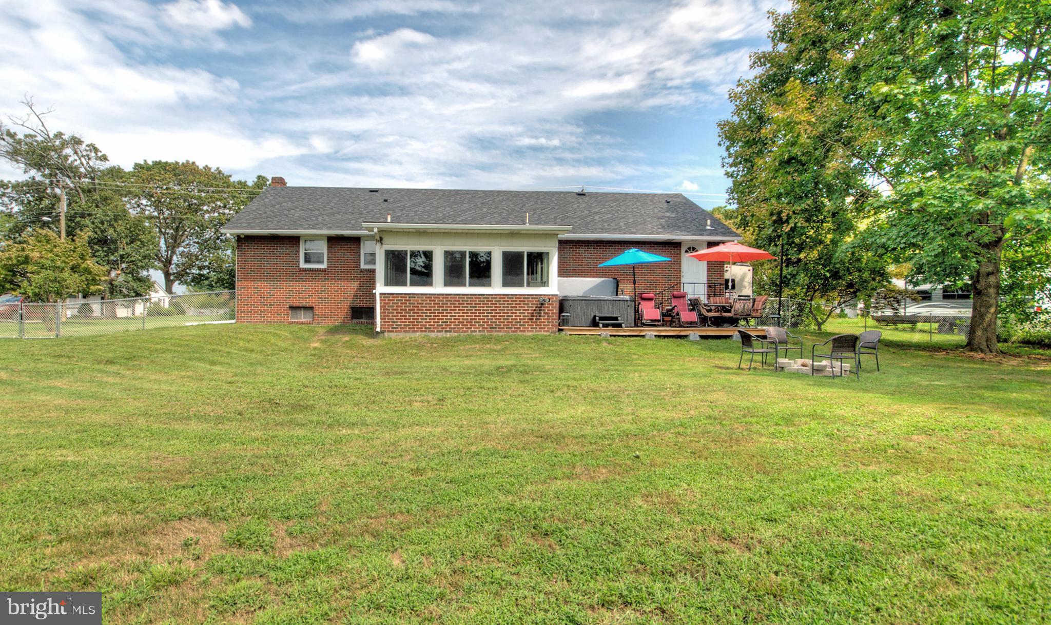 155 Harmony Road Gibbstown, NJ 08027 - Photo 7 of 48