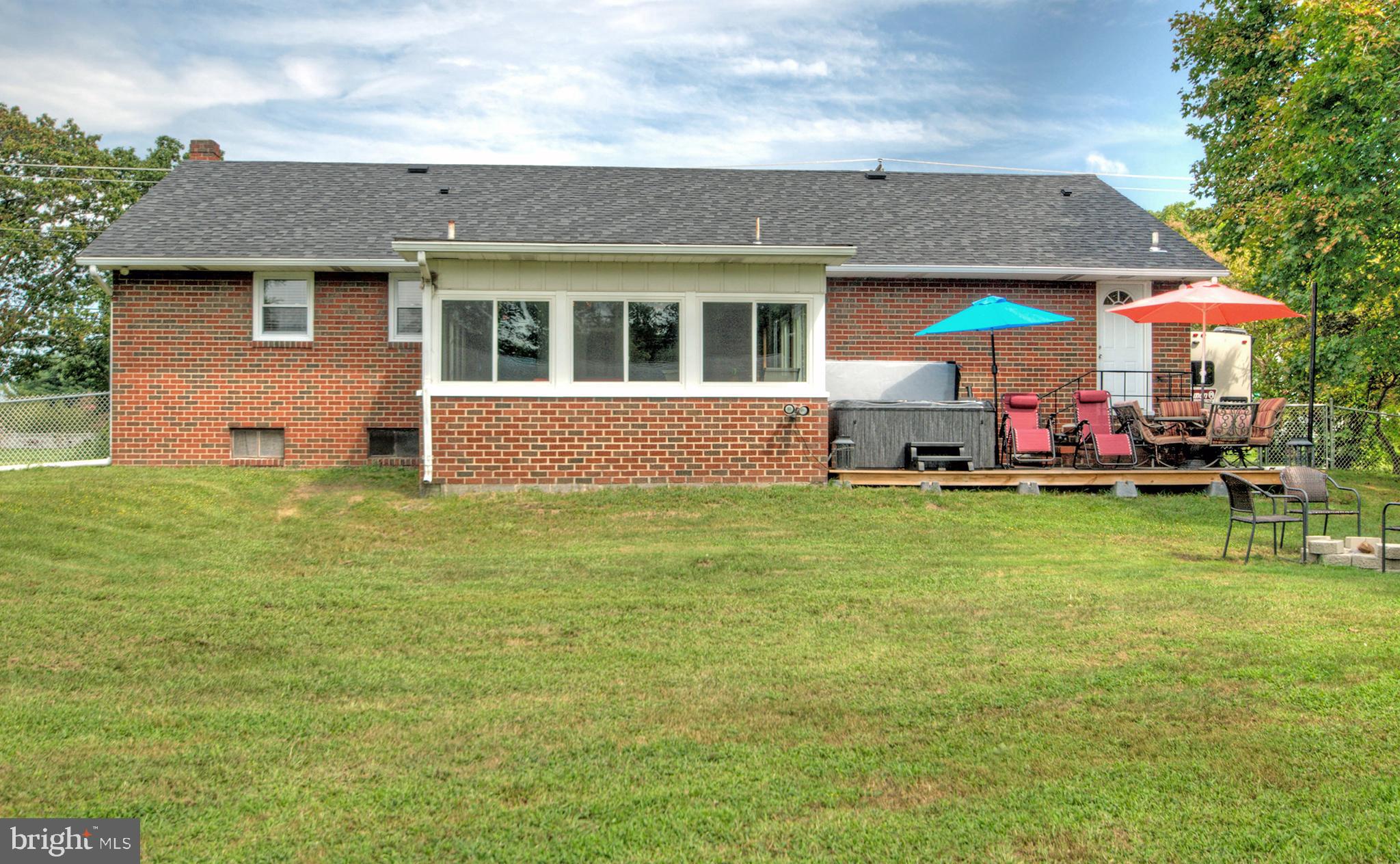155 Harmony Road Gibbstown, NJ 08027 - Photo 8 of 48
