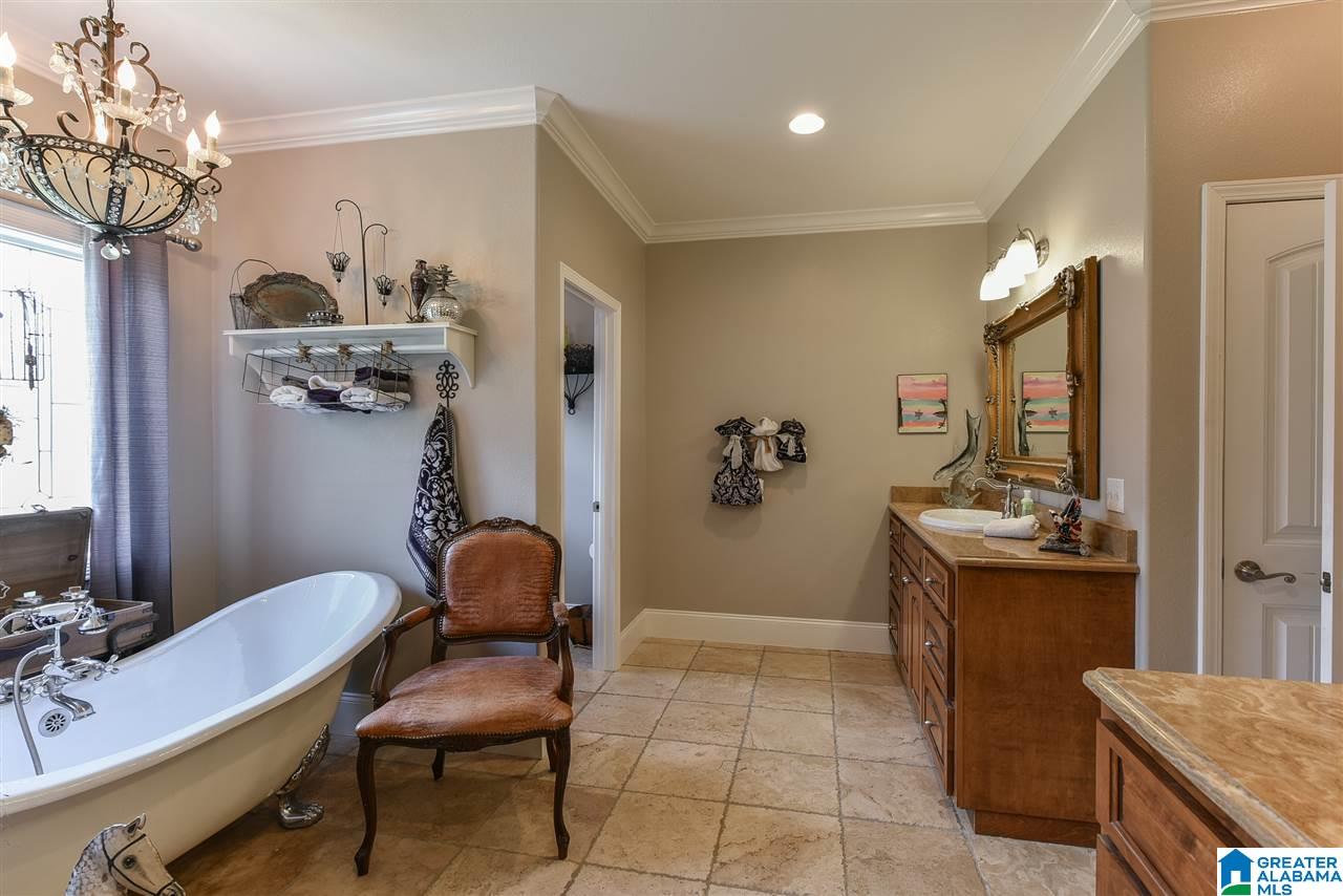 253 Fox Valley Farms Road Alabaster, AL 35114 - Photo 23 of 50