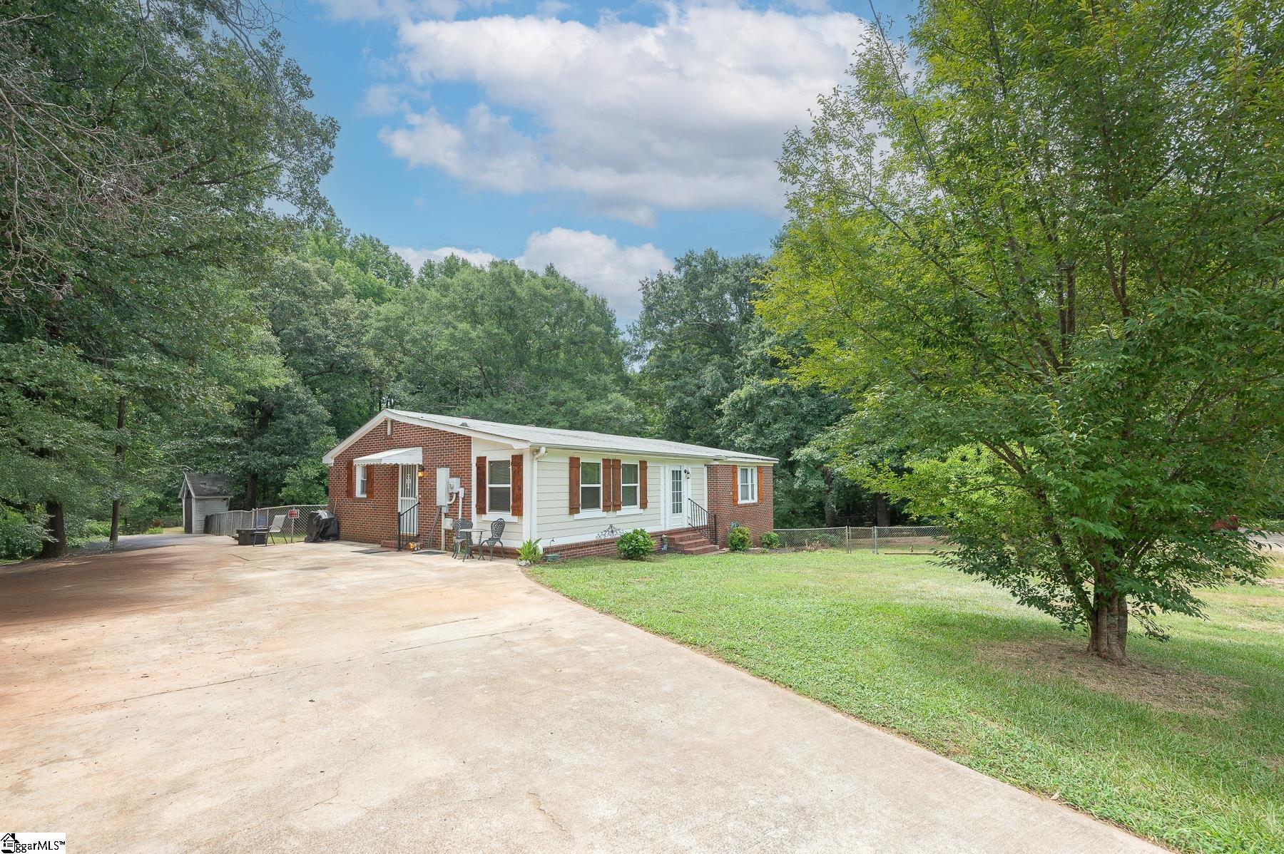 1112 Old Gunter Road Piedmont, SC 29673 - Photo 29 of 29
