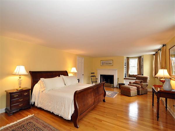 1048 Lowell Road Concord, MA 01742 - Photo 14 of 22