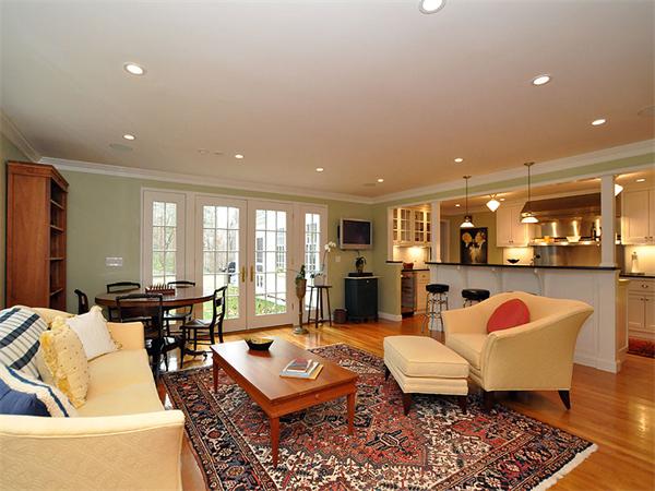 1048 Lowell Road Concord, MA 01742 - Photo 8 of 22