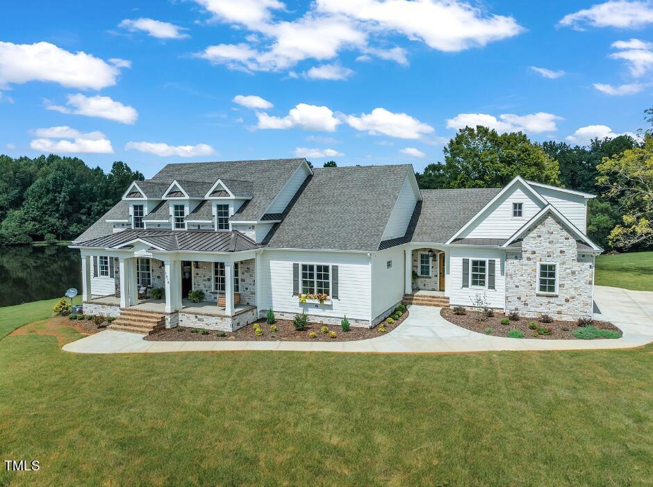 1618 Ben Wilson Road Mebane, NC 27302 - Photo 5 of 86 Gallery Image 5
