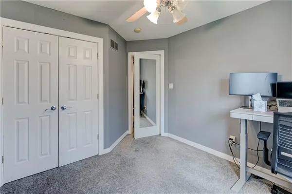 $524,900 | 632 Southwest Lakeview Drive, Grain Valley, MO 64029