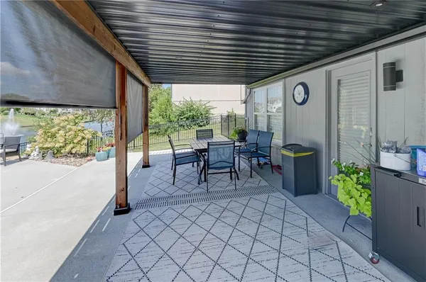 $524,900 | 632 Southwest Lakeview Drive, Grain Valley, MO 64029