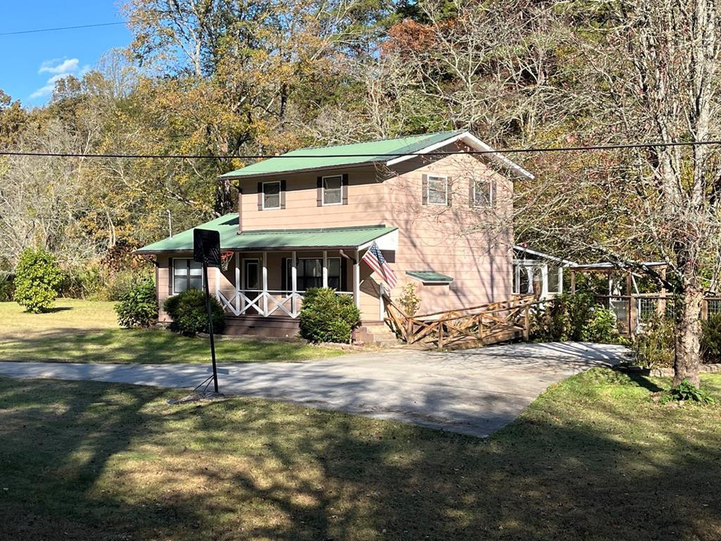 282 Myers Branch Road Murphy, NC 28906 - Photo 2 of 51