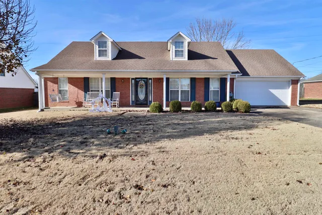 $299,000 | 65 Woodshire Lane, Brighton, TN 38011