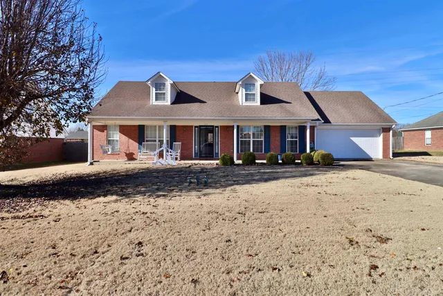 $299,000 | 65 Woodshire Lane, Brighton, TN 38011