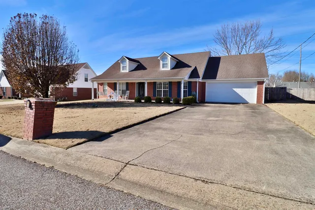 $299,000 | 65 Woodshire Lane, Brighton, TN 38011