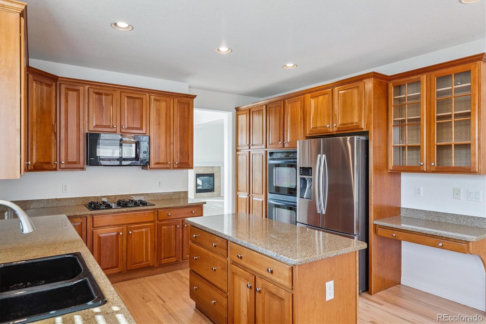 760 Ridgemont Circle Highlands Ranch, CO 80126 - Photo 11 of 32