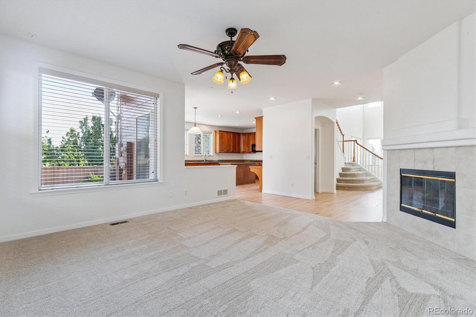 760 Ridgemont Circle Highlands Ranch, CO 80126 - Photo 15 of 32