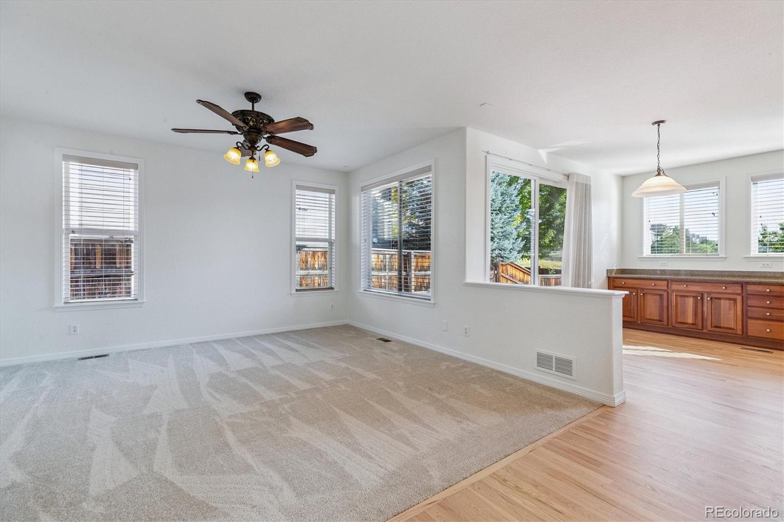 760 Ridgemont Circle Highlands Ranch, CO 80126 - Photo 16 of 32