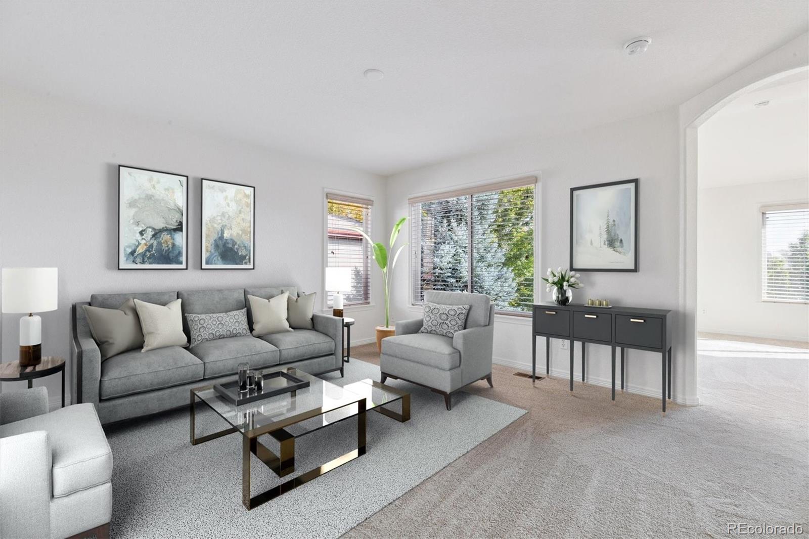 760 Ridgemont Circle Highlands Ranch, CO 80126 - Photo 20 of 32