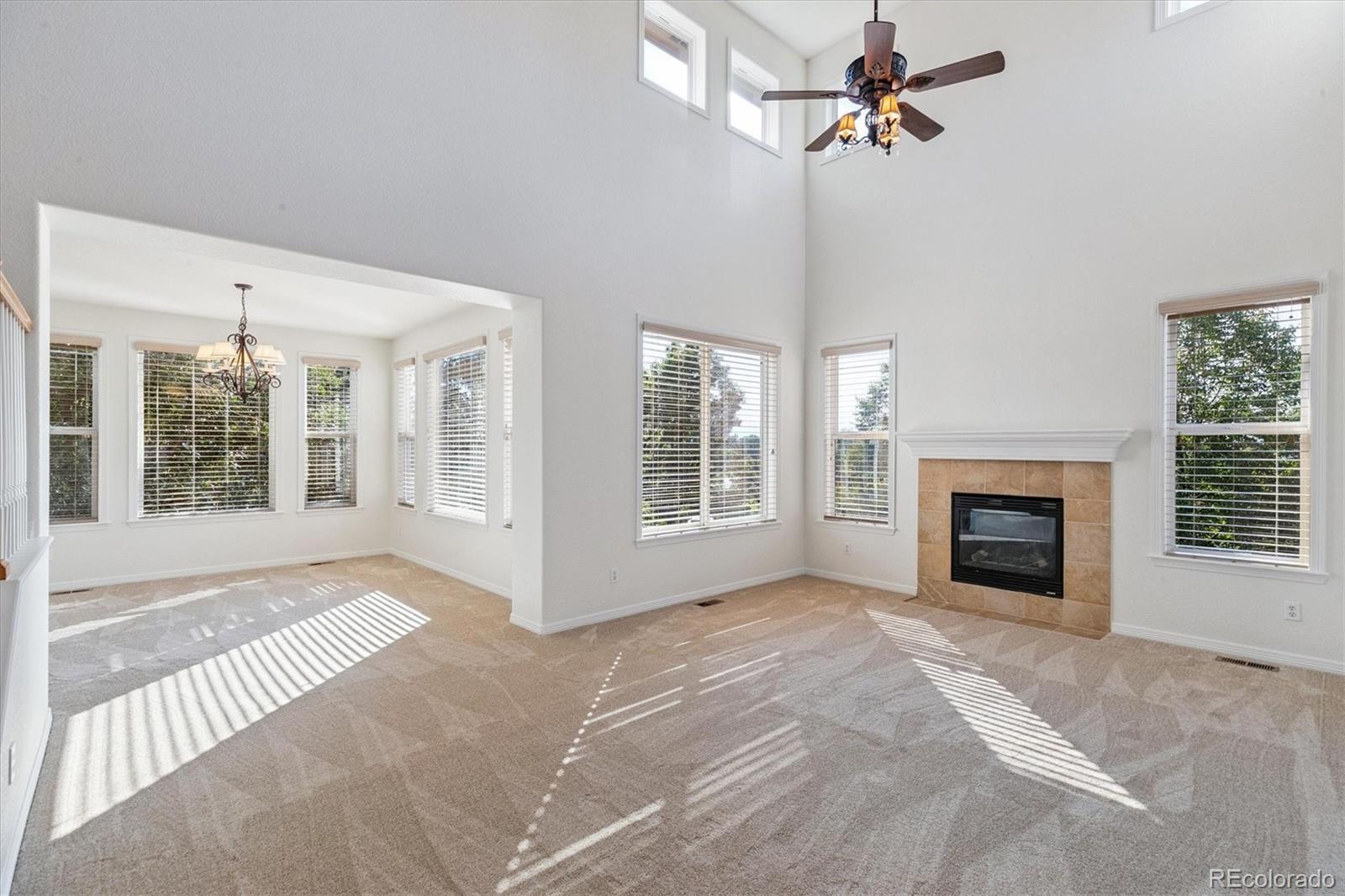 760 Ridgemont Circle Highlands Ranch, CO 80126 - Photo 4 of 32