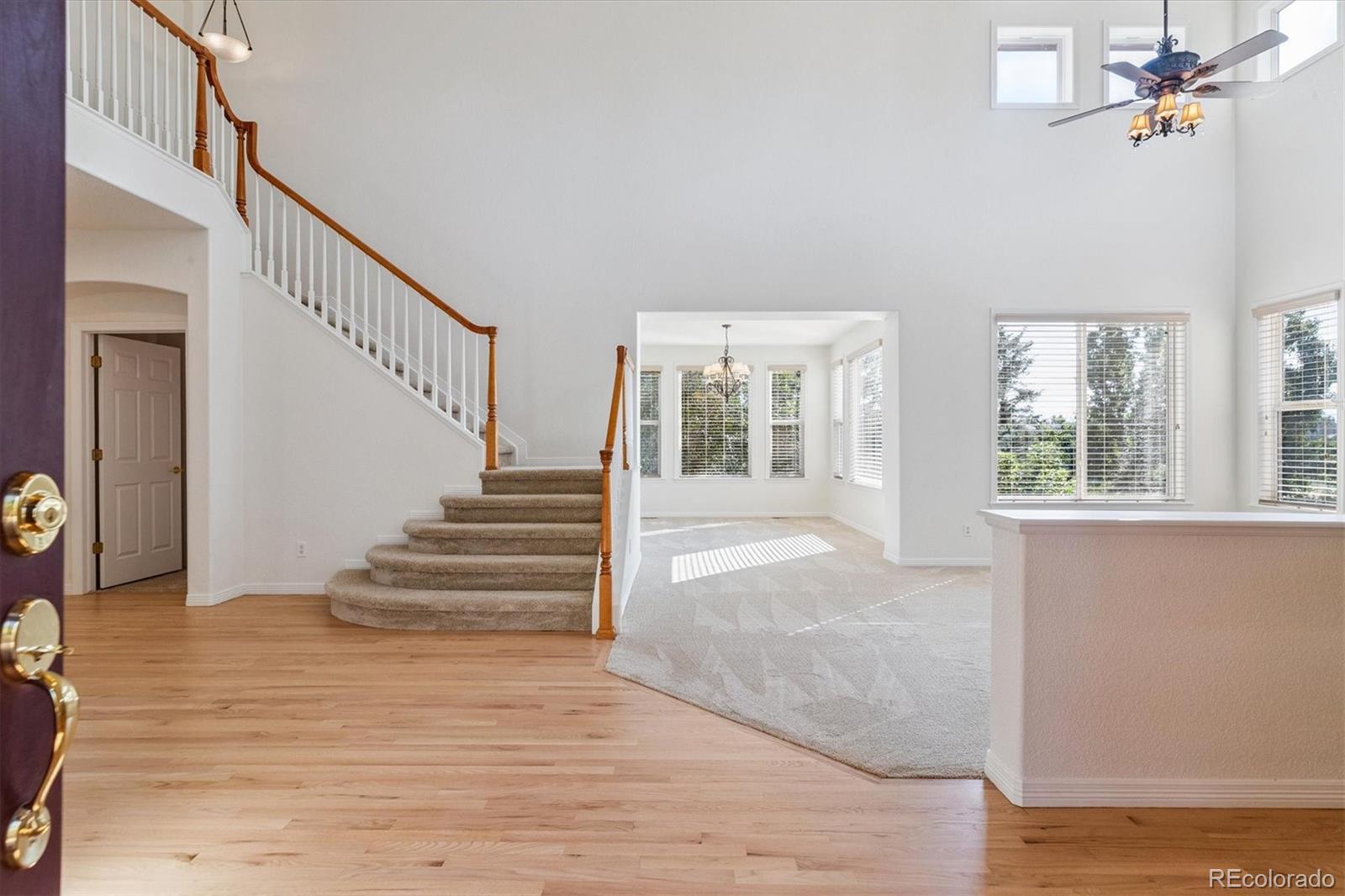 760 Ridgemont Circle Highlands Ranch, CO 80126 - Photo 6 of 32