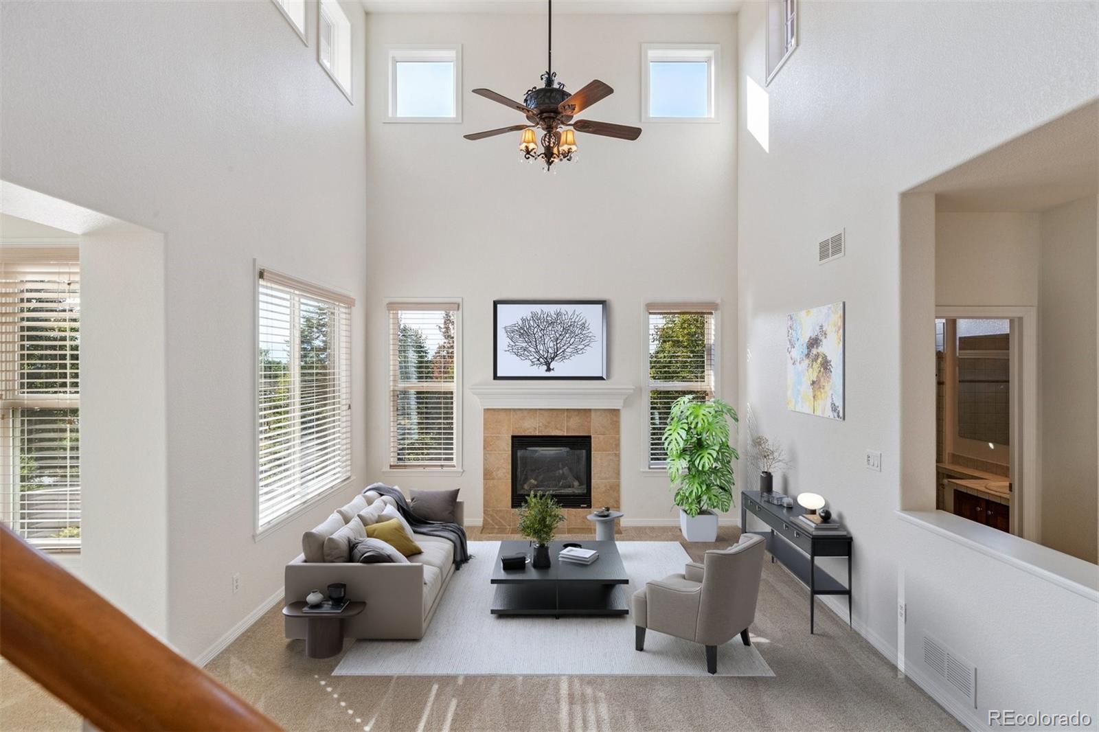 760 Ridgemont Circle Highlands Ranch, CO 80126 - Photo 7 of 32