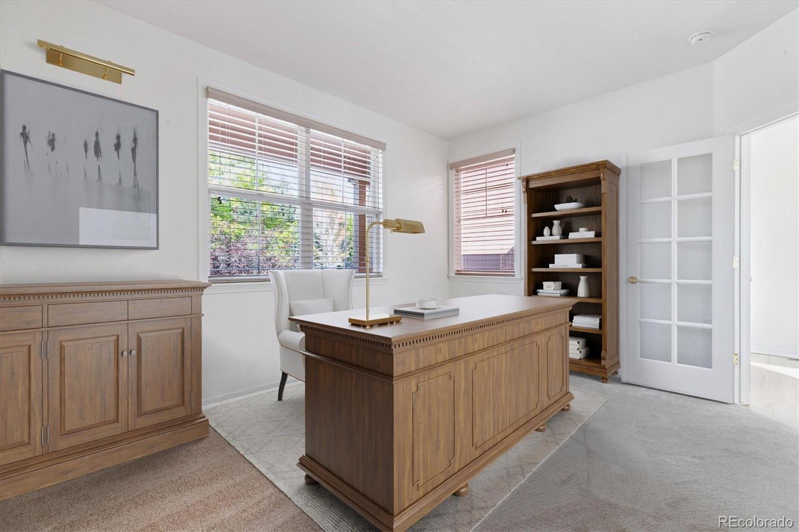 760 Ridgemont Circle Highlands Ranch, CO 80126 - Photo 8 of 32